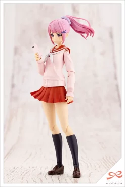 SOUSAI SHOJO TEIEN : MADOKA YUKI 【TOUOU HIGH SCHOOL WINTER CLOTHES】DREAMING STYLE FRESH BERRY -GUNDAM EN LIGNE aad56e5e75a30be689cac7fb016b474f47044434