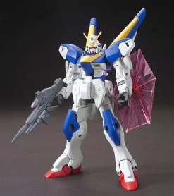 HGUC 1/144 VICTORY TWO GUNDAM -GUNDAM EN LIGNE ad32729ec518ea71a2926016c4690a14