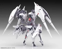 MEGAMI DEVICE NODOKA TAKAHATA -GUNDAM EN LIGNE ad795804b42aeb23445a086a59c6602c06c74c30