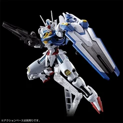 HG 1/144 Aerial Gundam (Permet Score 6 Ver) -GUNDAM EN LIGNE aerial permet score 6 003 1 1