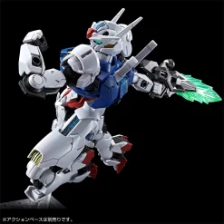HG 1/144 Aerial Gundam (Permet Score 6 Ver) -GUNDAM EN LIGNE aerial permet score 6 005 1