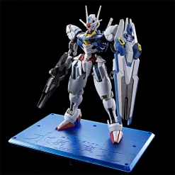 HG 1/144 Aerial Gundam (Permet Score 6 Ver) -GUNDAM EN LIGNE aerial permet score 6 006 1