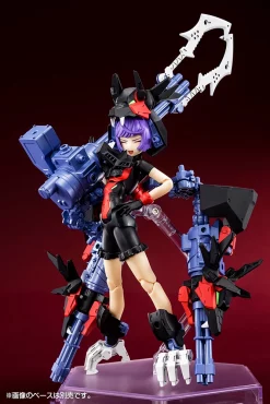 MEGAMI DEVICE CHAOS & PRETTY GRANDMA -GUNDAM EN LIGNE af7a76a04d1ee27799c7c3e61e33321dfa0b11b3