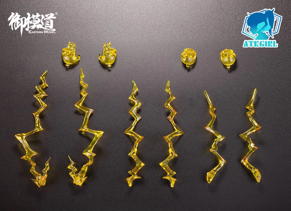 A.T.K GIRL 1/12 : HERACROSS (NOVA) 15 A.T.K GIRL 1/12 : HERACROSS (NOVA) – Image 13