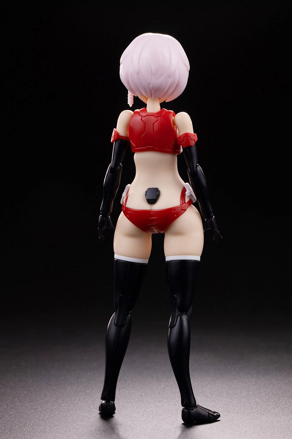 A.T.K GIRL 1/12 : HERACROSS (NOVA) 20 A.T.K GIRL 1/12 : HERACROSS (NOVA) – Image 18
