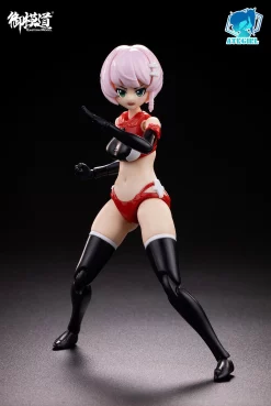 A.T.K GIRL 1/12 : HERACROSS (NOVA) 37 A.T.K GIRL 1/12 : HERACROSS (NOVA) -GUNDAM EN LIGNE atkgirl 02 heracross 15
