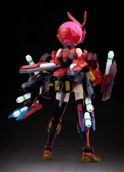 A.T.K GIRL 1/12 : HERACROSS (NOVA) 30 A.T.K GIRL 1/12 : HERACROSS (NOVA) -GUNDAM EN LIGNE atkgirl 02 heracross 2