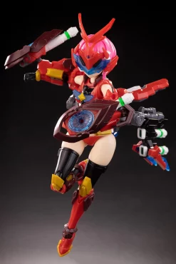 A.T.K GIRL 1/12 : HERACROSS (NOVA) 31 A.T.K GIRL 1/12 : HERACROSS (NOVA) -GUNDAM EN LIGNE atkgirl 02 heracross 4