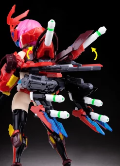 A.T.K GIRL 1/12 : HERACROSS (NOVA) 27 A.T.K GIRL 1/12 : HERACROSS (NOVA) -GUNDAM EN LIGNE atkgirl 02 heracross 6