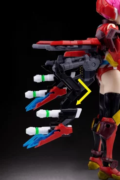 A.T.K GIRL 1/12 : HERACROSS (NOVA) 29 A.T.K GIRL 1/12 : HERACROSS (NOVA) -GUNDAM EN LIGNE atkgirl 02 heracross 7