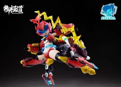 A.T.K GIRL 1/12 : HERACROSS (NOVA) 24 A.T.K GIRL 1/12 : HERACROSS (NOVA) -GUNDAM EN LIGNE atkgirl 02 heracross 8
