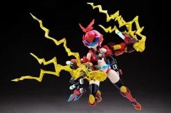 A.T.K GIRL 1/12 : HERACROSS (NOVA) 22 A.T.K GIRL 1/12 : HERACROSS (NOVA) -GUNDAM EN LIGNE atkgirl 02 heracross 9