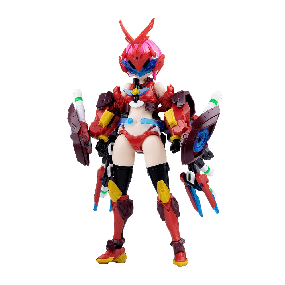 A.T.K GIRL 1/12 : HERACROSS (NOVA) 16 A.T.K GIRL 1/12 : HERACROSS (NOVA) – Image 14