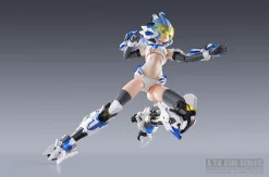 A.T.K GIRL 1/12 : WHITE TIGER (BAIHU) -GUNDAM EN LIGNE atkgirl 03 baihu 12