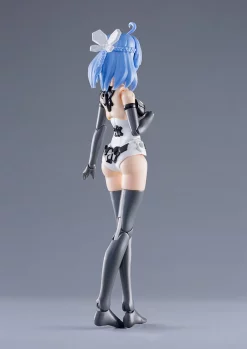 A.T.K GIRL 1/12 : WHITE TIGER (BAIHU) -GUNDAM EN LIGNE atkgirl 03 baihu 14
