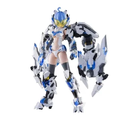 A.T.K GIRL 1/12 : WHITE TIGER (BAIHU) -GUNDAM EN LIGNE atkgirl 03 baihu