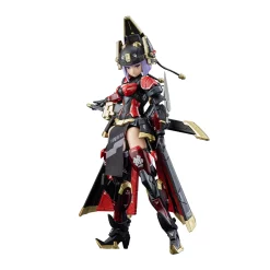 A.T.K GIRL 1/12 : JINYIWEI (JW021) -GUNDAM EN LIGNE atkgirl jw021