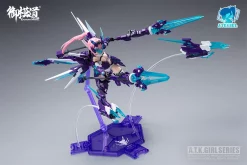 A.T.K GIRL 1/12 : QUINGLONG -GUNDAM EN LIGNE atkgirl qinglong 10