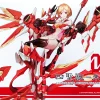 A.T.K GIRL 1/12 ZHUQUE (TAOYUAN) -GUNDAM EN LIGNE atkgirl zhuque boxart