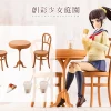 SOUSAI SHOJO TEIEN : AFTER SCHOOL CAFE TABLE -GUNDAM EN LIGNE b038c3442c30299c90e48c66e99e6dd9b00c2be1
