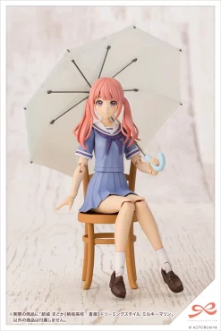 SOUSAI SHOJO TEIEN : MADOKA YUKI (TOUOU HIGH SCHOOL SUMMER CLOTHES) DREAMING STYLE MILKY MARINE -GUNDAM EN LIGNE b0f72bfb4f9d867f113645e1a5c6e190c119c43c