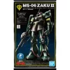 HG 1/144 MS-06 ZAKU II (21st CENTURY REAL TYPE VER) -GUNDAM EN LIGNE b119902223ee9421f220637a3e0b39e5