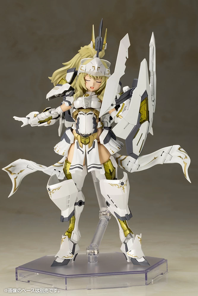 FRAME ARMS GIRL DURGA II 12 FRAME ARMS GIRL DURGA II – Image 10