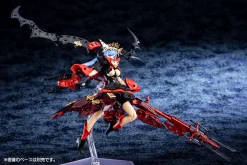 MEGAMI DEVICE CHAOS & PRETTY QUEEN OF HEARTS -GUNDAM EN LIGNE b6abf9ed18c121f698130fe28e2de7d8ba9dd932