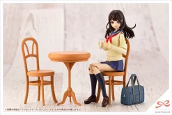 SOUSAI SHOJO TEIEN : AFTER SCHOOL CAFE TABLE -GUNDAM EN LIGNE b875b1bba4968f2b584e53d409611fd8be0aaa3a