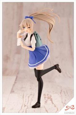 SOUSAI SHOJO TEIEN : RITSUKA SAEKI [ST. IRIS GAKUEN GIRLS’ HIGH SCHOOL SUMMER CLOTHES] DREAMING STYLE KNIGHT OF IRIS -GUNDAM EN LIGNE b94dc8f92fd26dd412d02fb70103d9c377ab982d