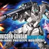 HGUC 1//144 RX-0 UNICORN GUNDAM (UNICORN MODE) -GUNDAM EN LIGNE ban961012 0