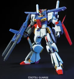 HGUC 1/144 MSZ-010 ZZ GUNDAM 11 HGUC 1/144 MSZ-010 ZZ GUNDAM -GUNDAM EN LIGNE ban963276 1