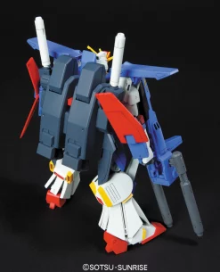 HGUC 1/144 MSZ-010 ZZ GUNDAM 12 HGUC 1/144 MSZ-010 ZZ GUNDAM -GUNDAM EN LIGNE ban963276 2