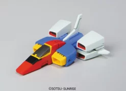 HGUC 1/144 MSZ-010 ZZ GUNDAM 17 HGUC 1/144 MSZ-010 ZZ GUNDAM -GUNDAM EN LIGNE ban963276 5