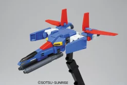 HGUC 1/144 MSZ-010 ZZ GUNDAM 16 HGUC 1/144 MSZ-010 ZZ GUNDAM -GUNDAM EN LIGNE ban963276 6