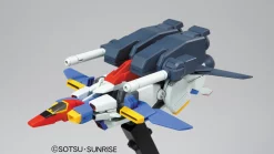 HGUC 1/144 MSZ-010 ZZ GUNDAM 14 HGUC 1/144 MSZ-010 ZZ GUNDAM -GUNDAM EN LIGNE ban963276 7