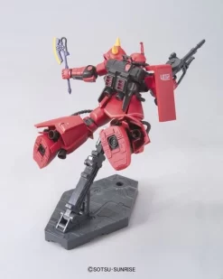 HGUC 1/144 MS-06R2 ZAKU II JOHNNY RIDDEN CUSTOM -GUNDAM EN LIGNE ban986562 3