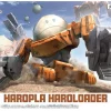 HAROLOADER -GUNDAM EN LIGNE bans59226 0