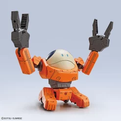 HAROLOADER -GUNDAM EN LIGNE bans59226 2