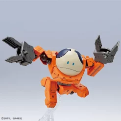 HAROLOADER -GUNDAM EN LIGNE bans59226 4