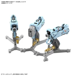 GGL ATTACK GIRL GUN VER. ALPHA TANGO -GUNDAM EN LIGNE bans61129 7