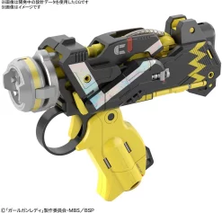 GGL ATTACK GIRL GUN VER. CHARLIE TANGO