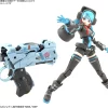 GGL ATTACK GIRL GUN X LADY COMMANDER ALICE SET BOX -GUNDAM EN LIGNE bans61133 0