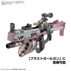 GGL LADY COMMANDER BIANCA -GUNDAM EN LIGNE bans61560 5