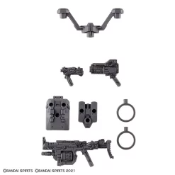 GIRL GUN LADY & 30MS (30 MINUTES SISTERS) COMPATIBLE OPTIONAL PARTS SET 10 GIRL GUN LADY & 30MS (30 MINUTES SISTERS) COMPATIBLE OPTIONAL PARTS SET -GUNDAM EN LIGNE bans61997 1