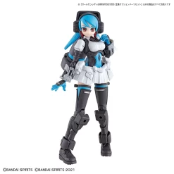 GIRL GUN LADY & 30MS (30 MINUTES SISTERS) COMPATIBLE OPTIONAL PARTS SET 12 GIRL GUN LADY & 30MS (30 MINUTES SISTERS) COMPATIBLE OPTIONAL PARTS SET -GUNDAM EN LIGNE bans61997 3