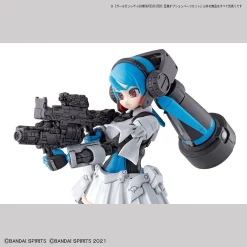 GIRL GUN LADY & 30MS (30 MINUTES SISTERS) COMPATIBLE OPTIONAL PARTS SET 14 GIRL GUN LADY & 30MS (30 MINUTES SISTERS) COMPATIBLE OPTIONAL PARTS SET -GUNDAM EN LIGNE bans61997 7