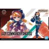 GGL LADY COMMANDER AMATSU -GUNDAM EN LIGNE bans61999 0