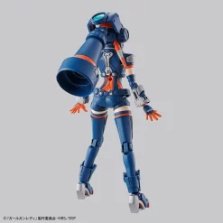 GGL LADY COMMANDER AMATSU -GUNDAM EN LIGNE bans61999 5