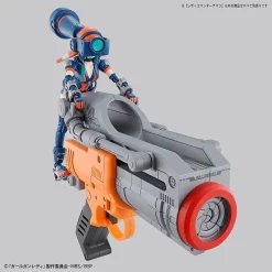 GGL LADY COMMANDER AMATSU -GUNDAM EN LIGNE bans61999 8